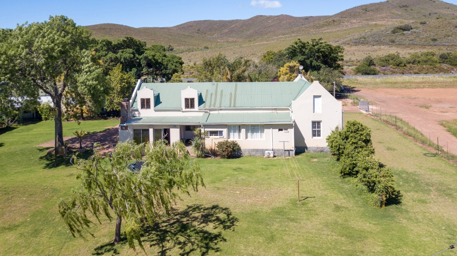 5 Bedroom Property for Sale in Swellendam Rural Western Cape